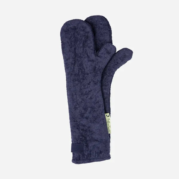 Dog Drying Mitts