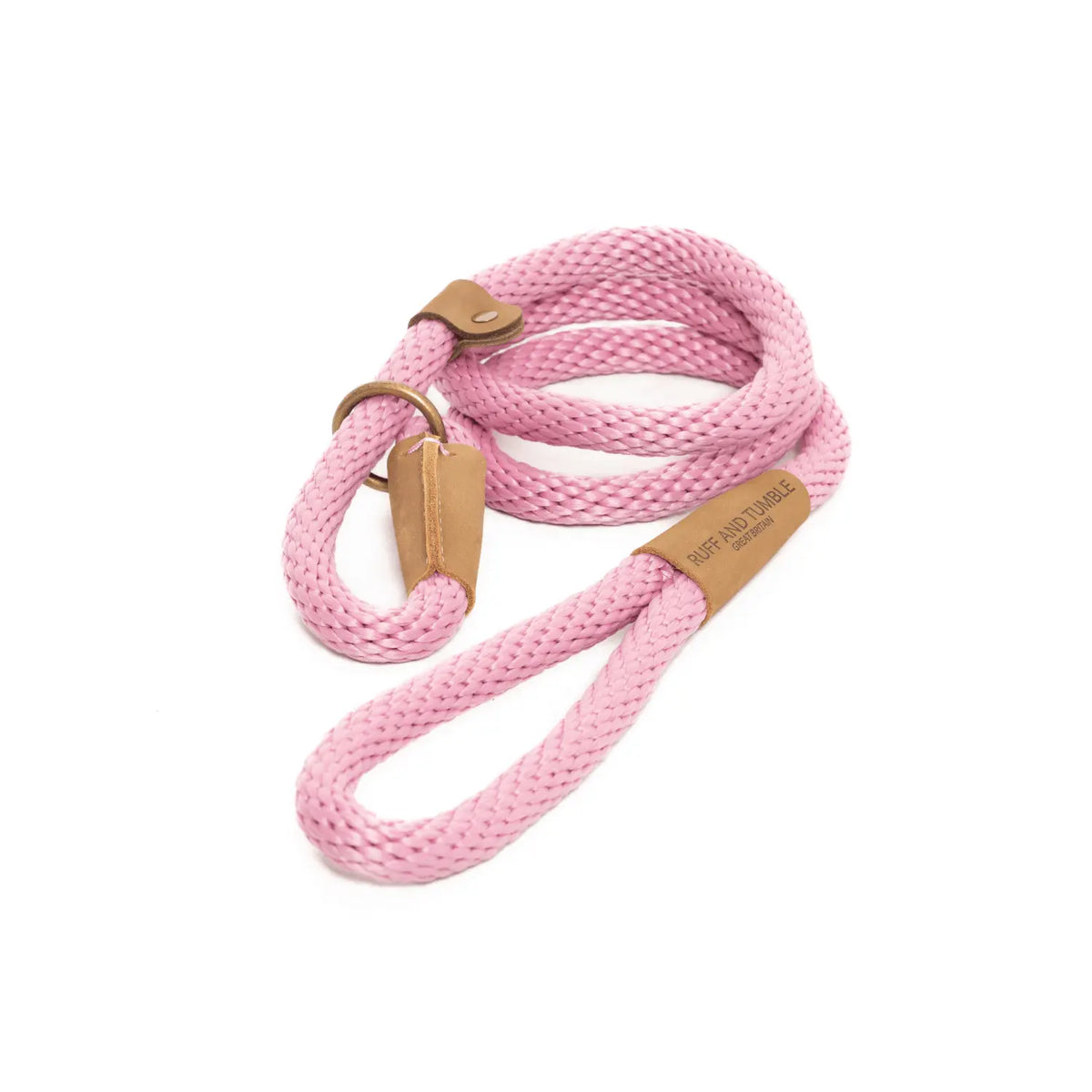 Ruff & Tumble Slip Lead