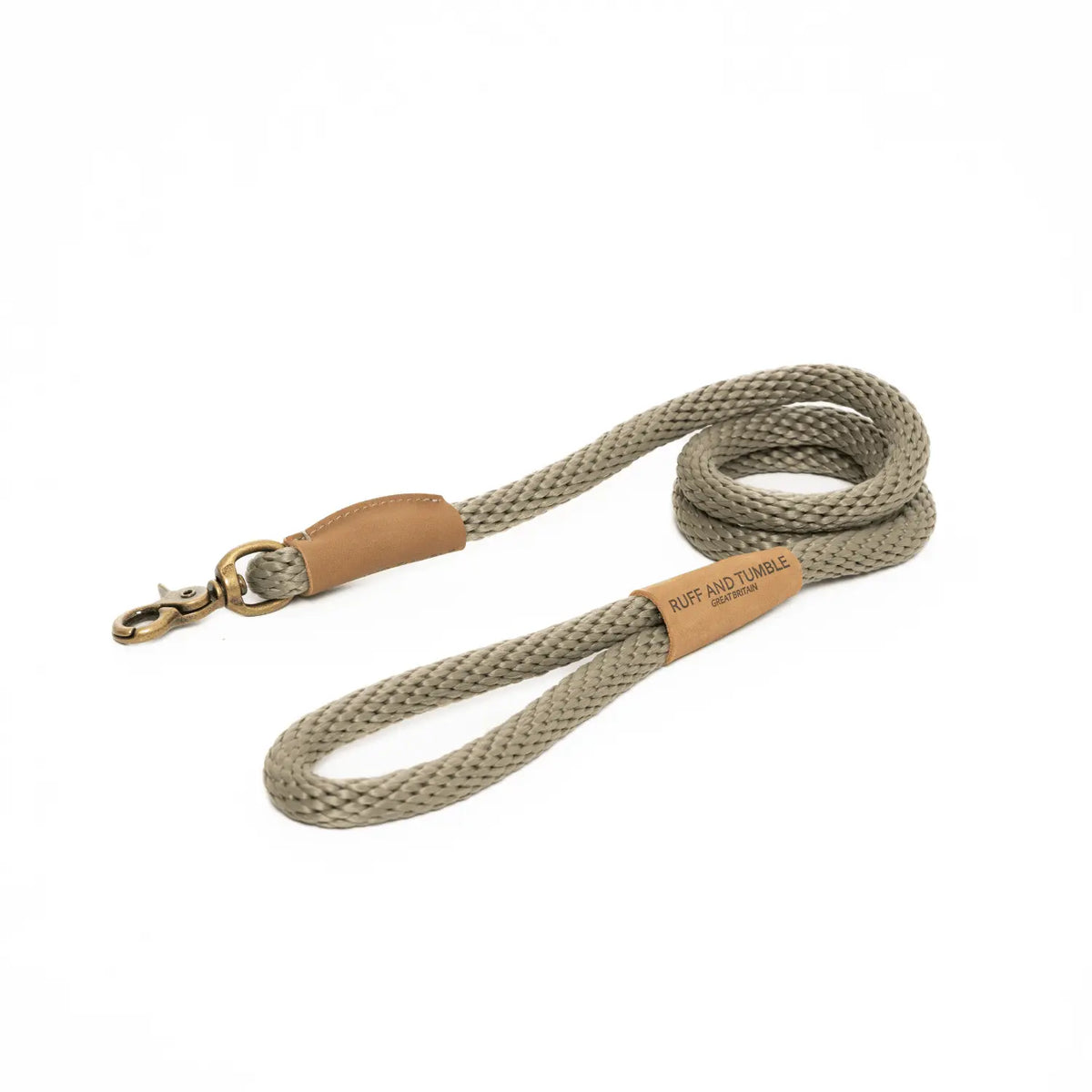 Ruff & Tumble Slip Lead