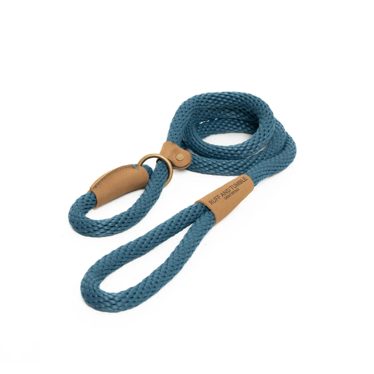 Ruff & Tumble Slip Lead