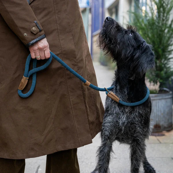 Ruff & Tumble Slip Lead