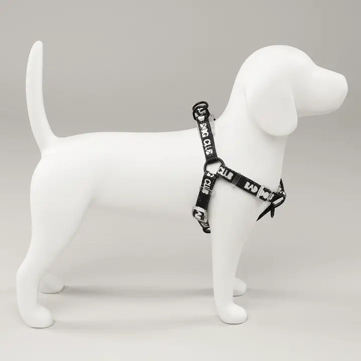 Eddgy Dog Harness - BDC
