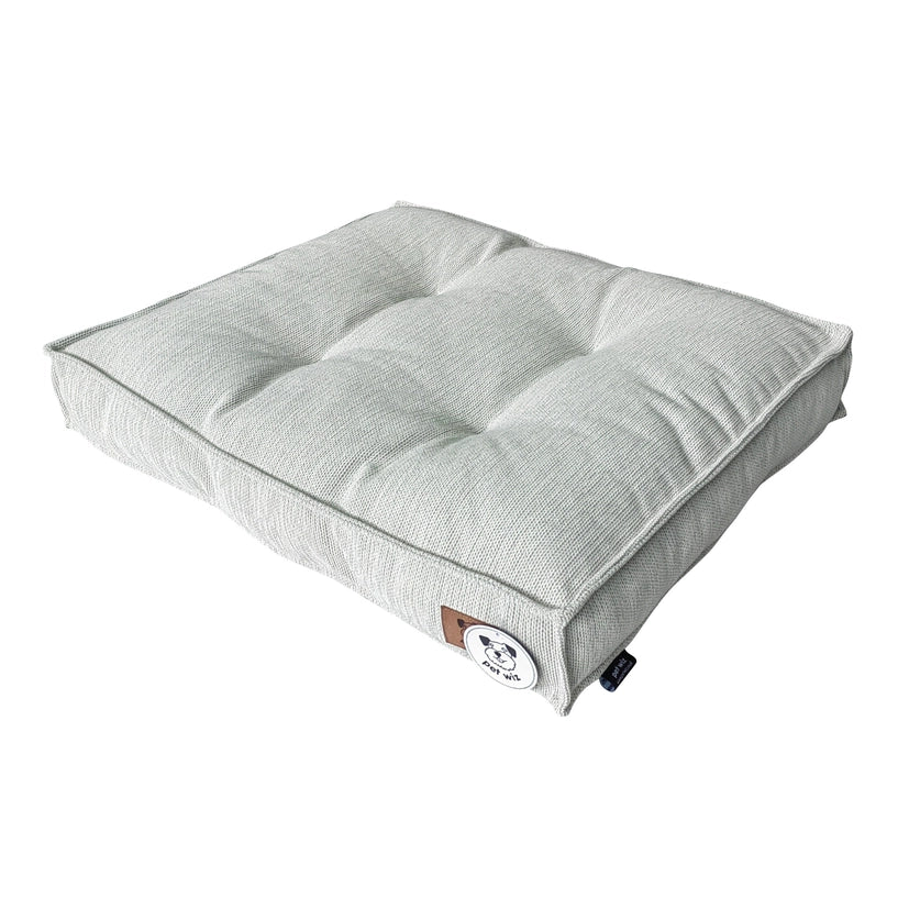 Padded Bed