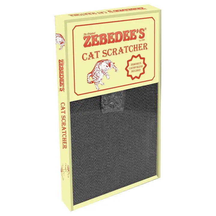 Cat Scratcher
