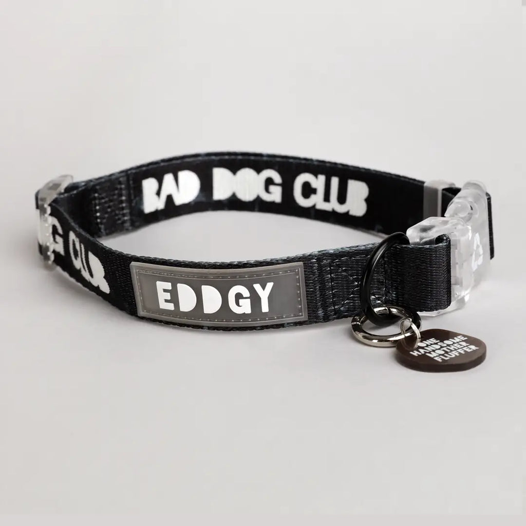 Eddgy Dog Collar - BDC