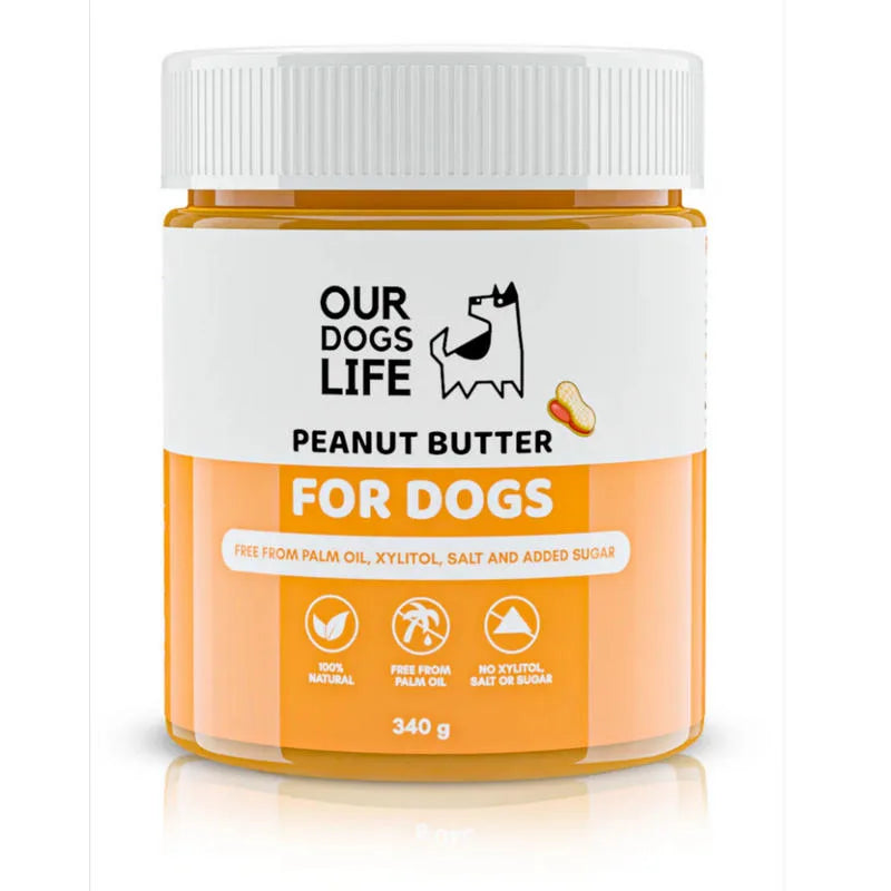Peanut Butter