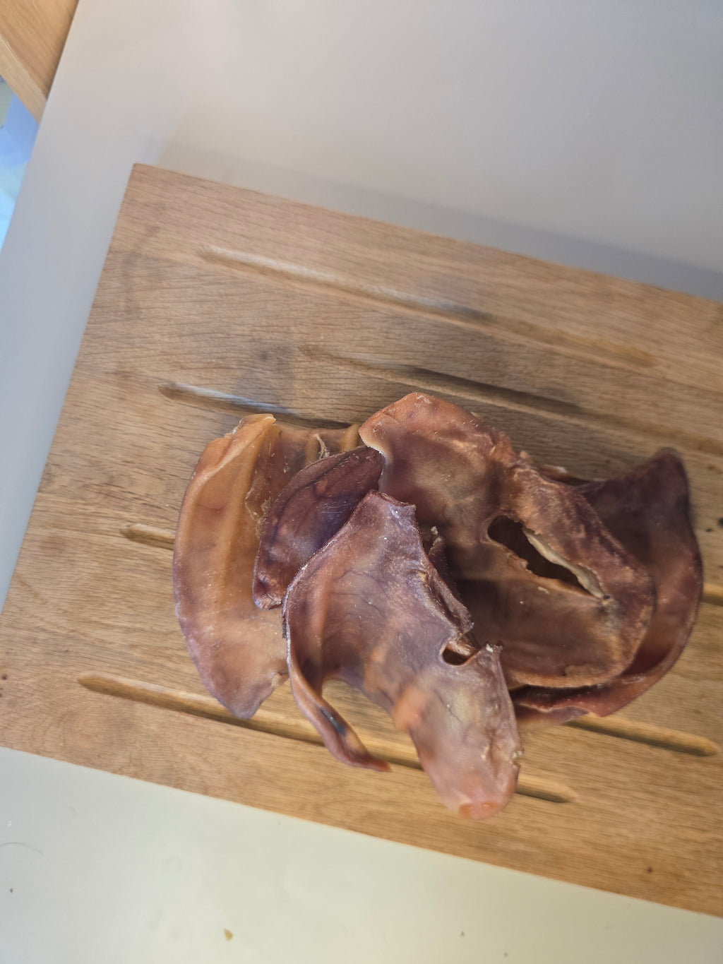 Pig Ears