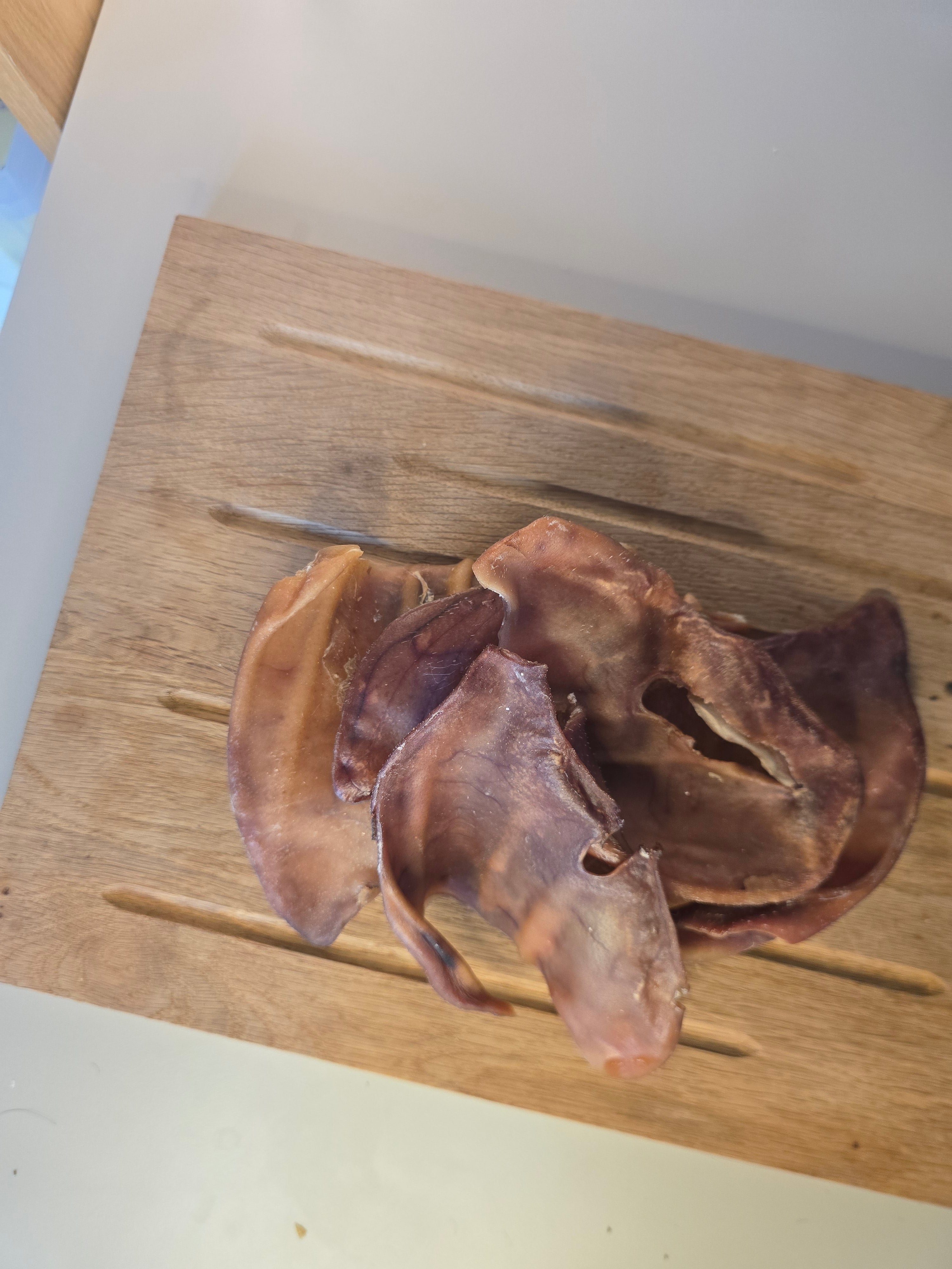 Pig Ears