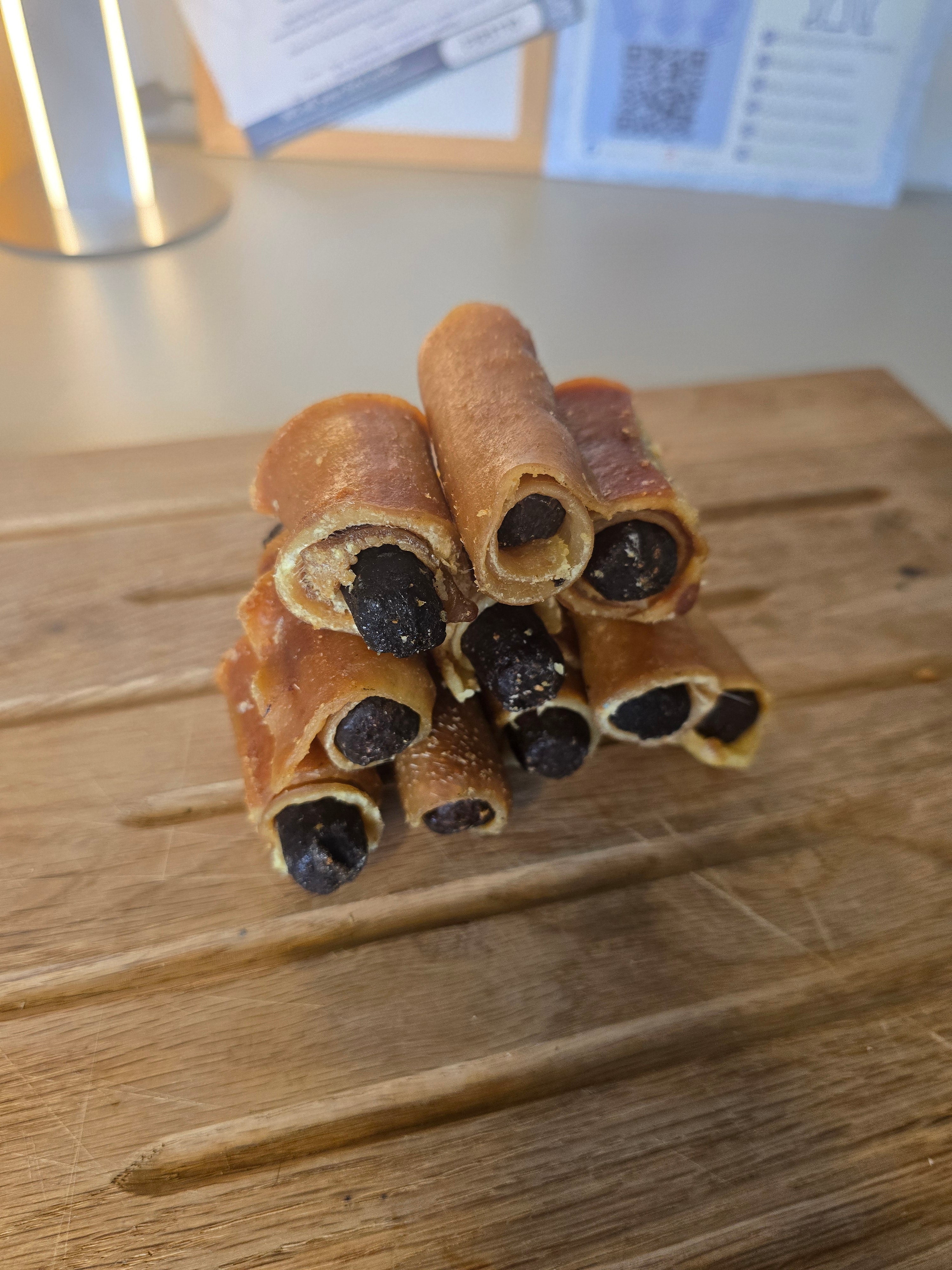 Pigs in Blankets