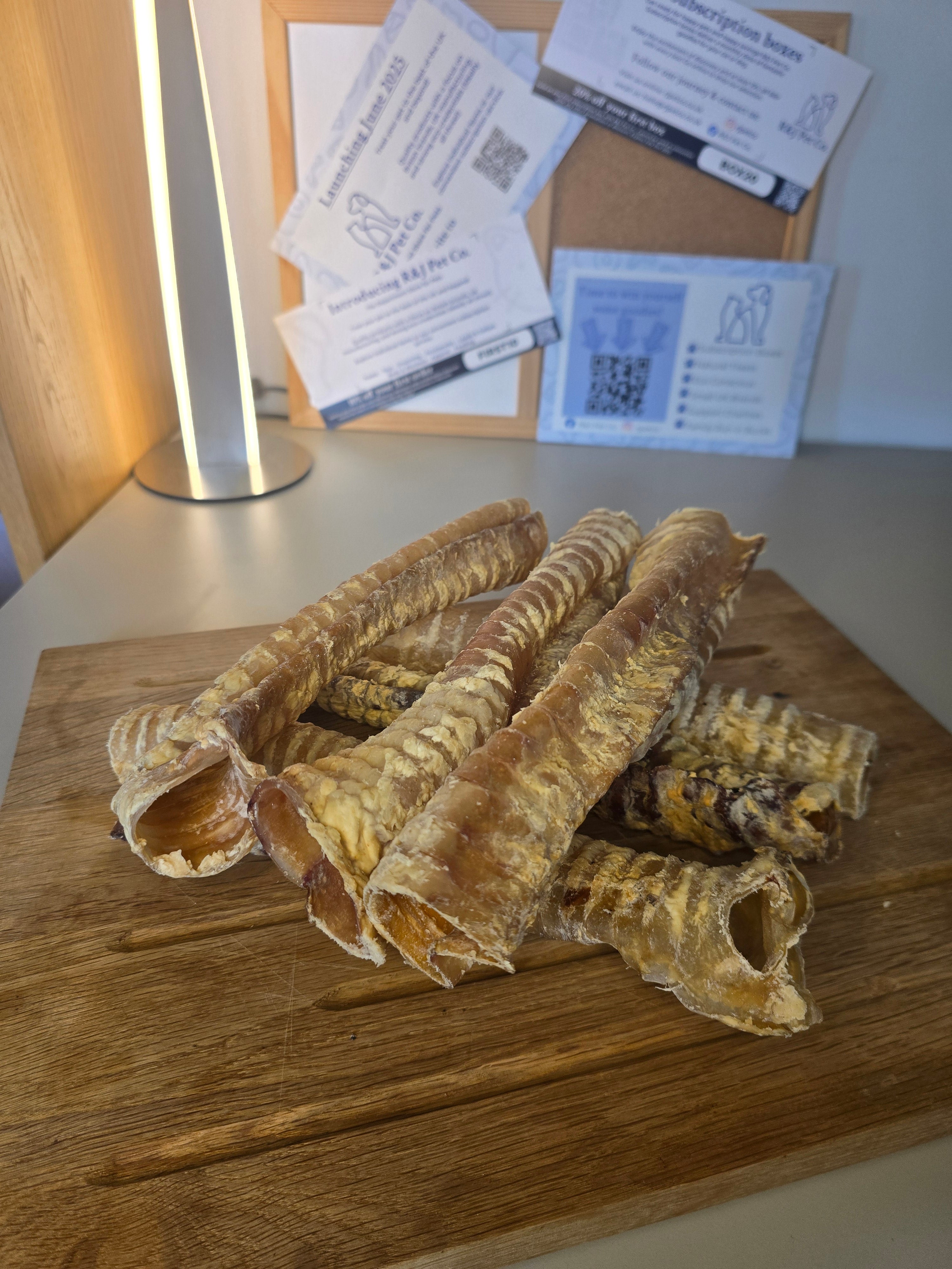 Beef Trachea - Whole