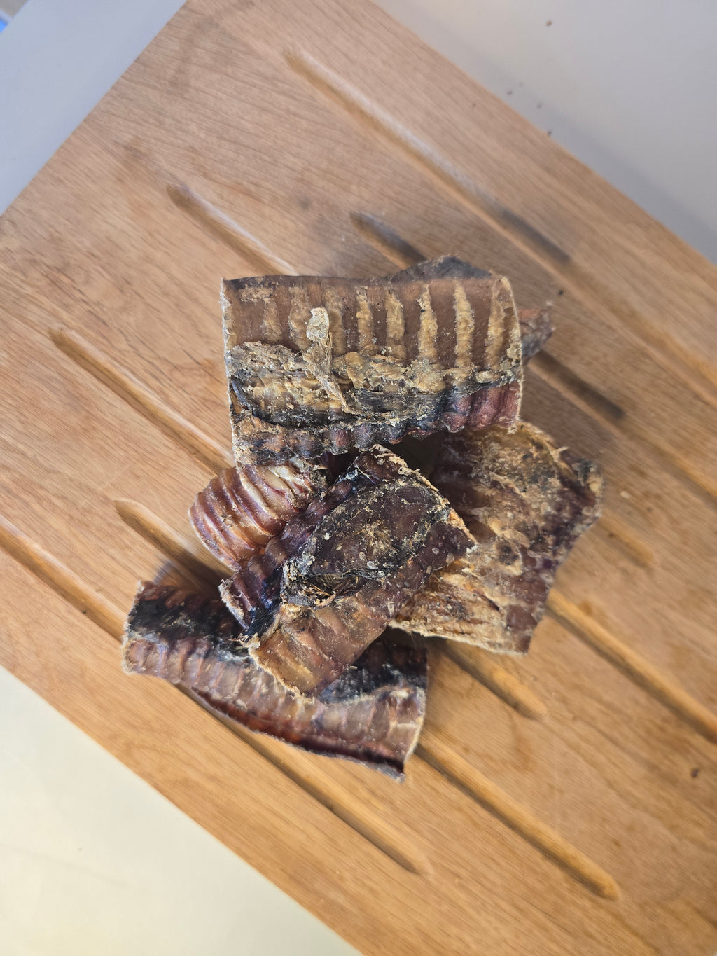 Cut Beef Gullet