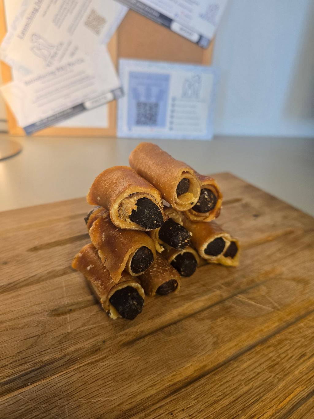 Pigs in Blankets
