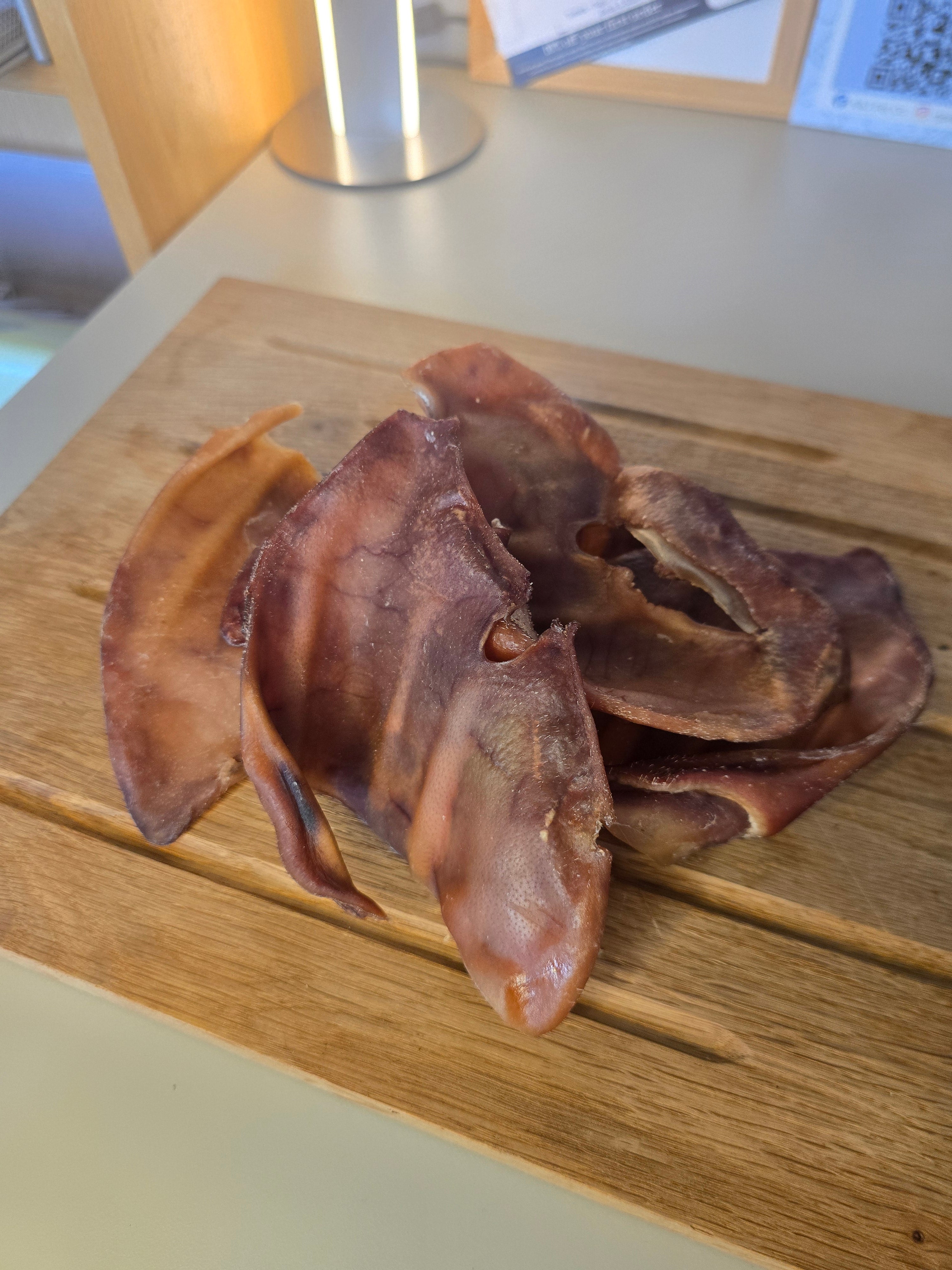 Pig Ears