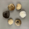 Rabbit Fur Balls For Cats
