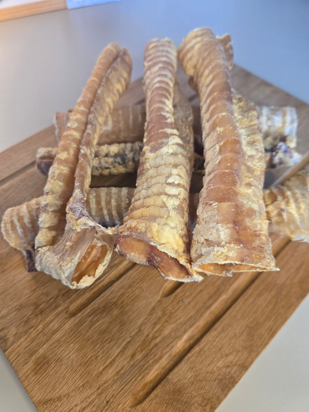 Beef Trachea - Whole