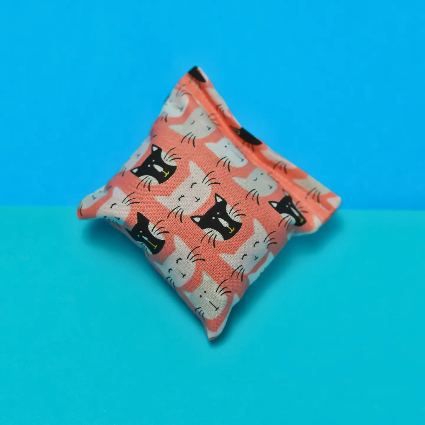 Meow Munchkin Catnip Toy