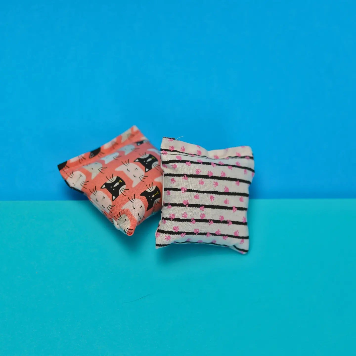 Meow Munchkin Catnip Toy