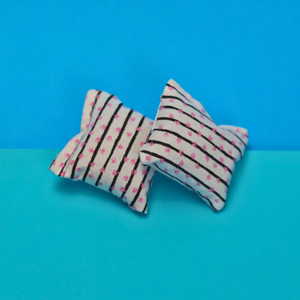 Meow Munchkin Catnip Toy