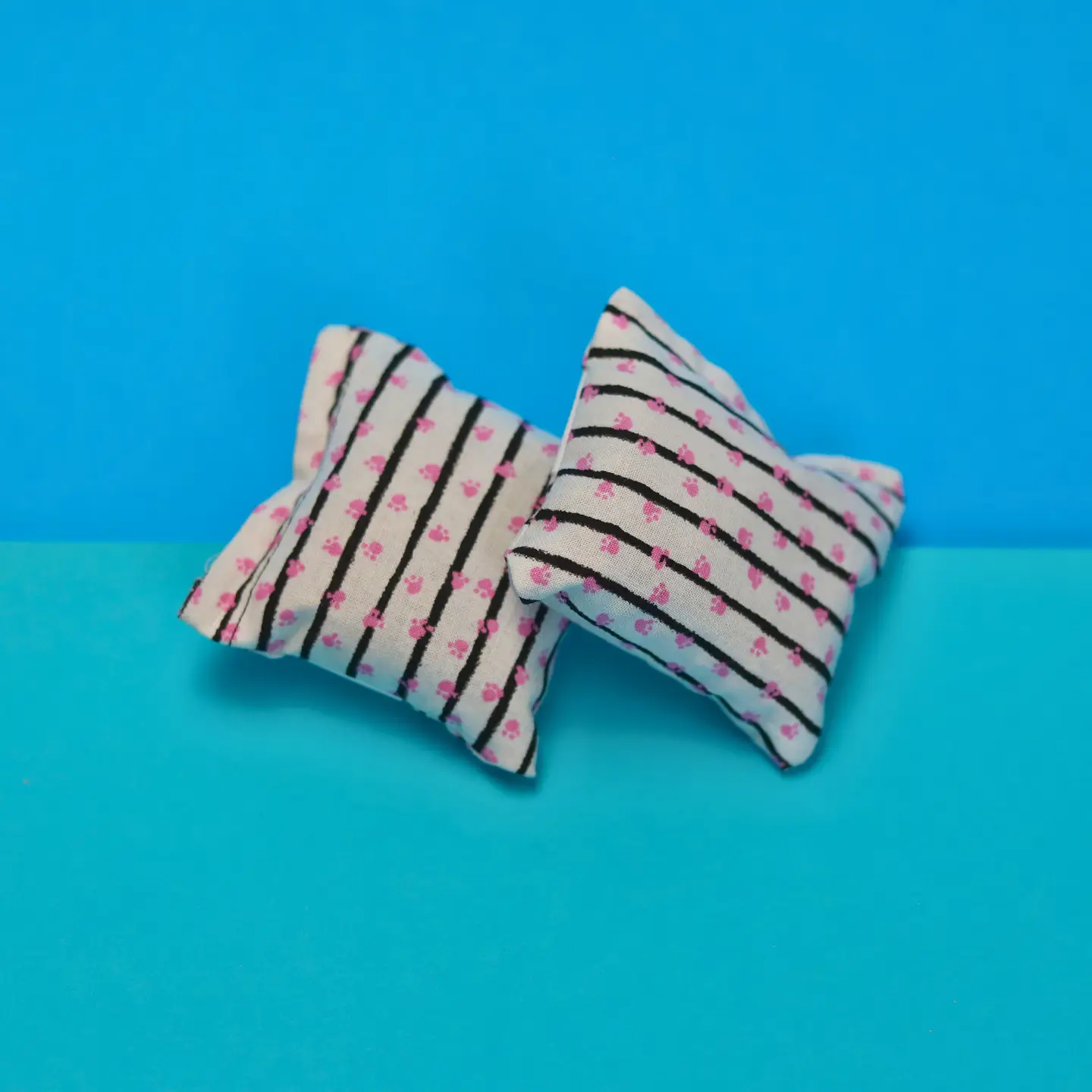 Meow Munchkin Catnip Toy