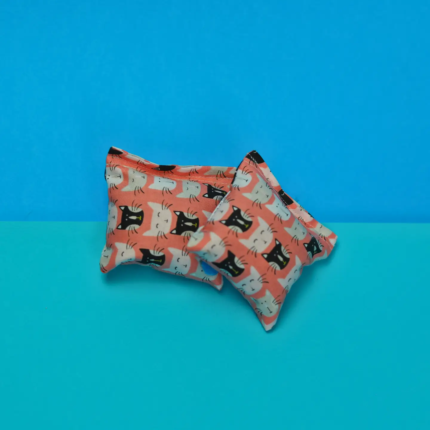 Meow Munchkin Catnip Toy