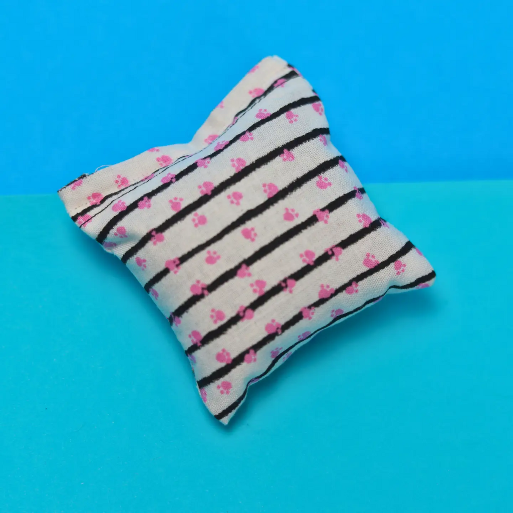 Meow Munchkin Catnip Toy
