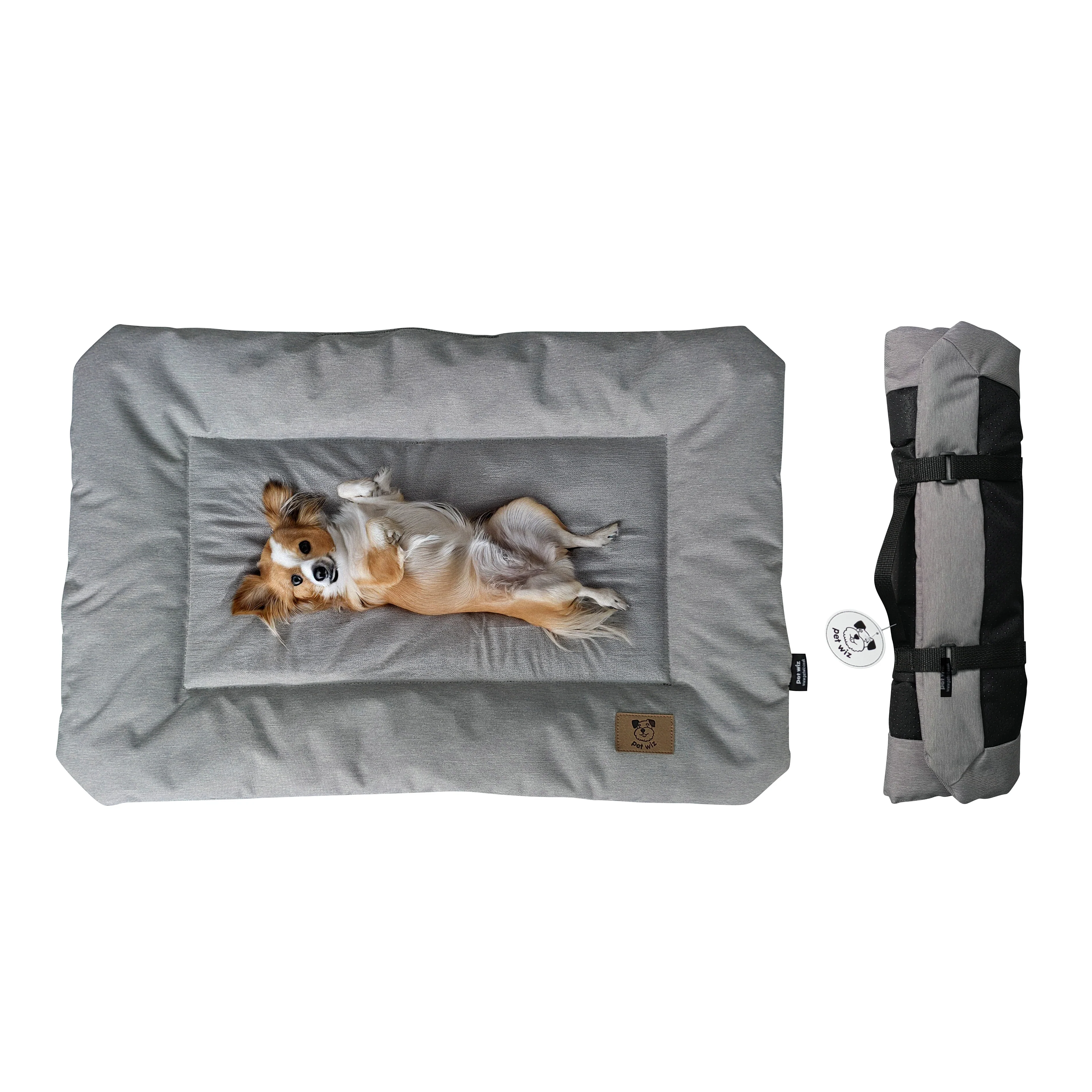 Travel Bed
